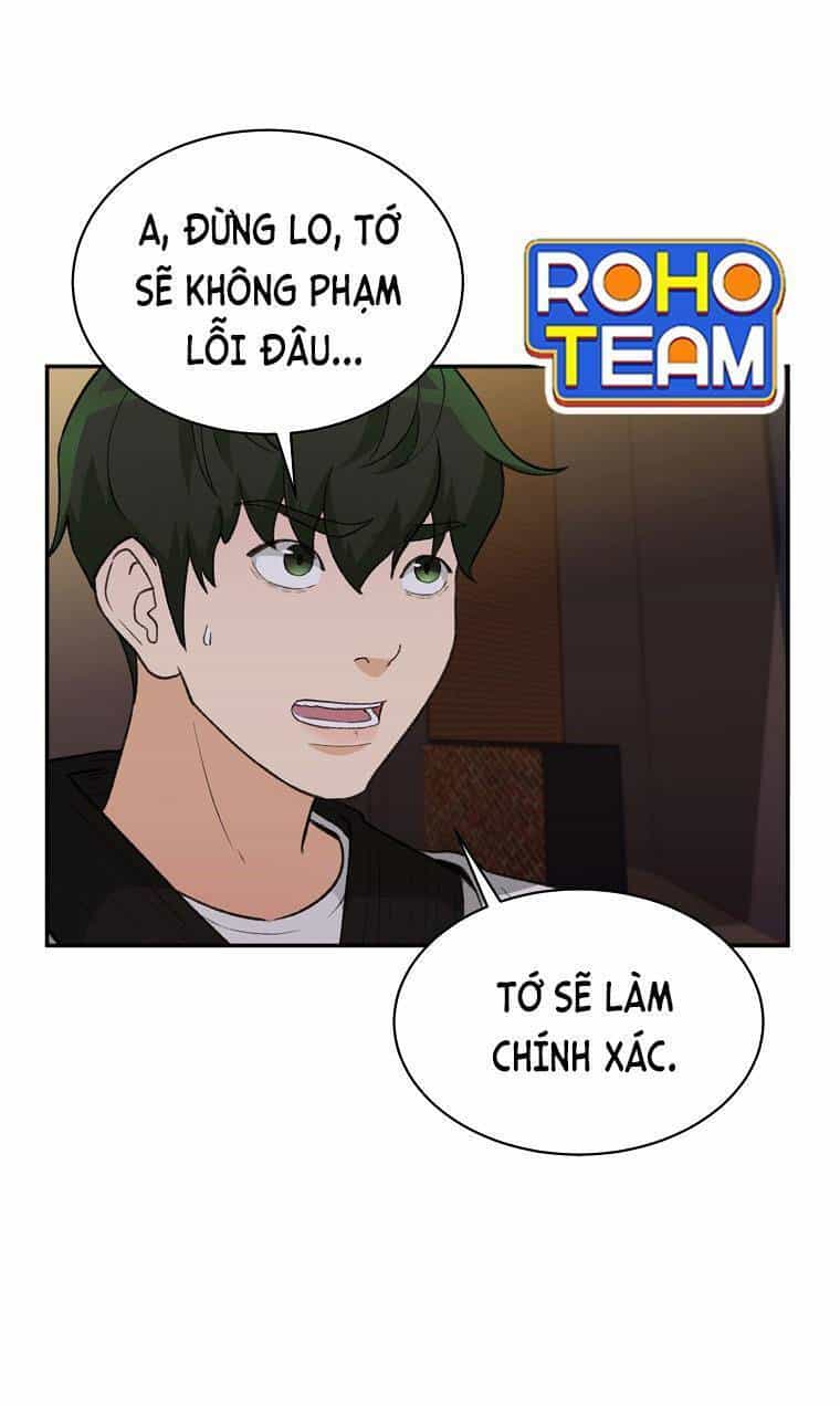 Con Tàu Zombie - Chương 1 - ảnh 38