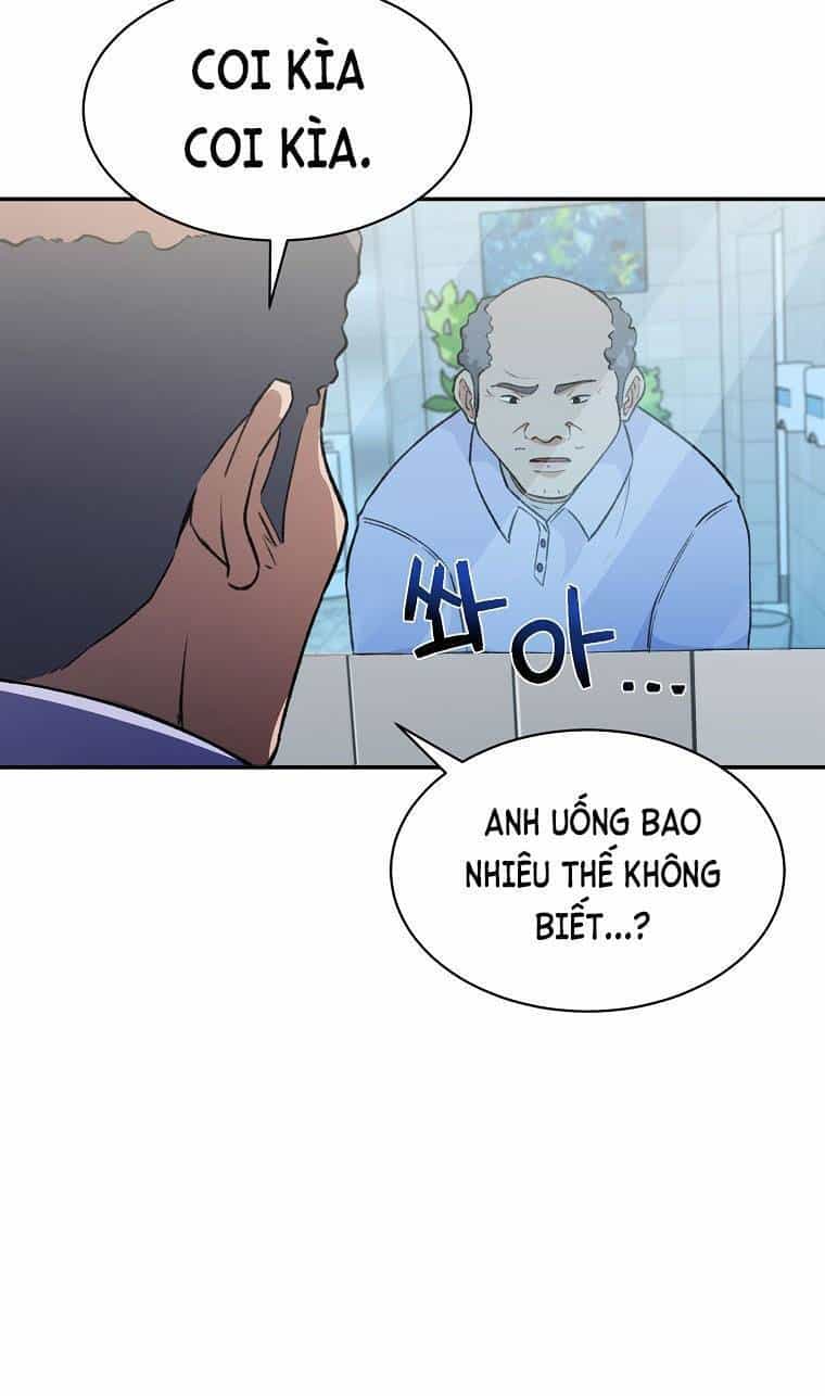 Con Tàu Zombie - Chương 1 - ảnh 4