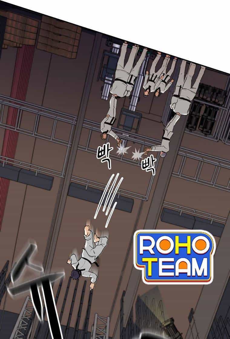 Con Tàu Zombie - Chương 1 - ảnh 49