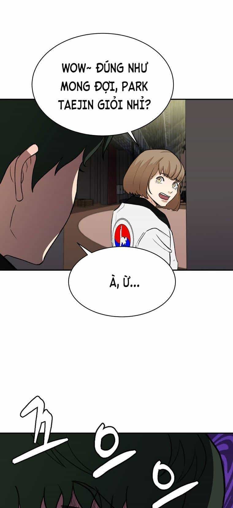 Con Tàu Zombie - Chương 1 - ảnh 54