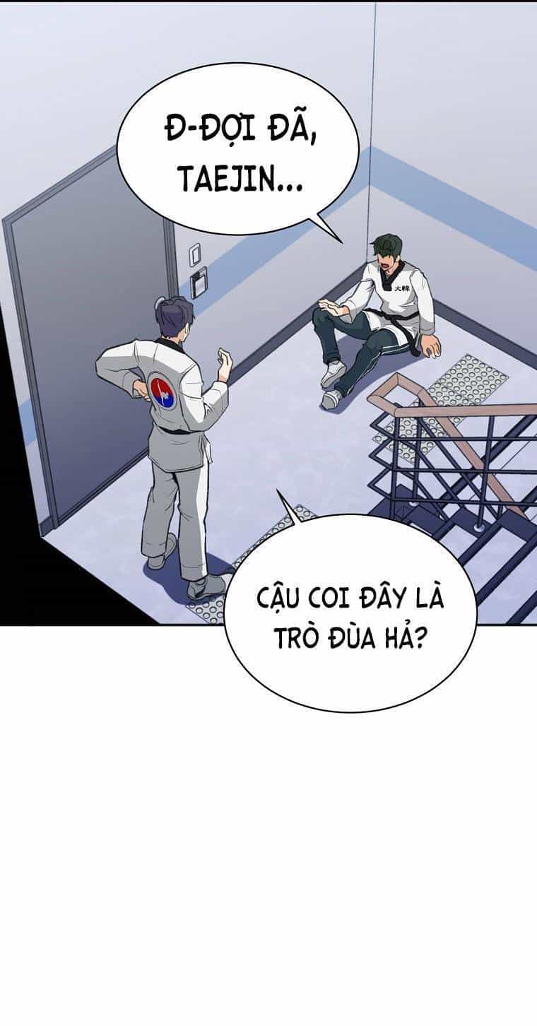 Con Tàu Zombie - Chương 1 - ảnh 79