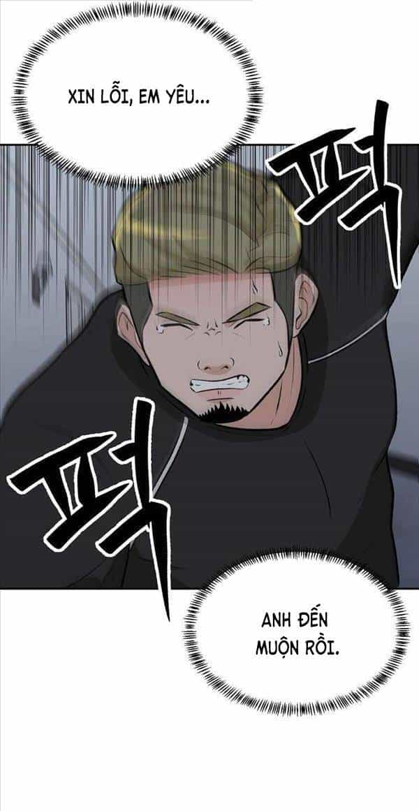 Con Tàu Zombie - Chương 10 - ảnh 17