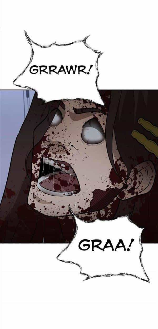 Con Tàu Zombie - Chương 10 - ảnh 4