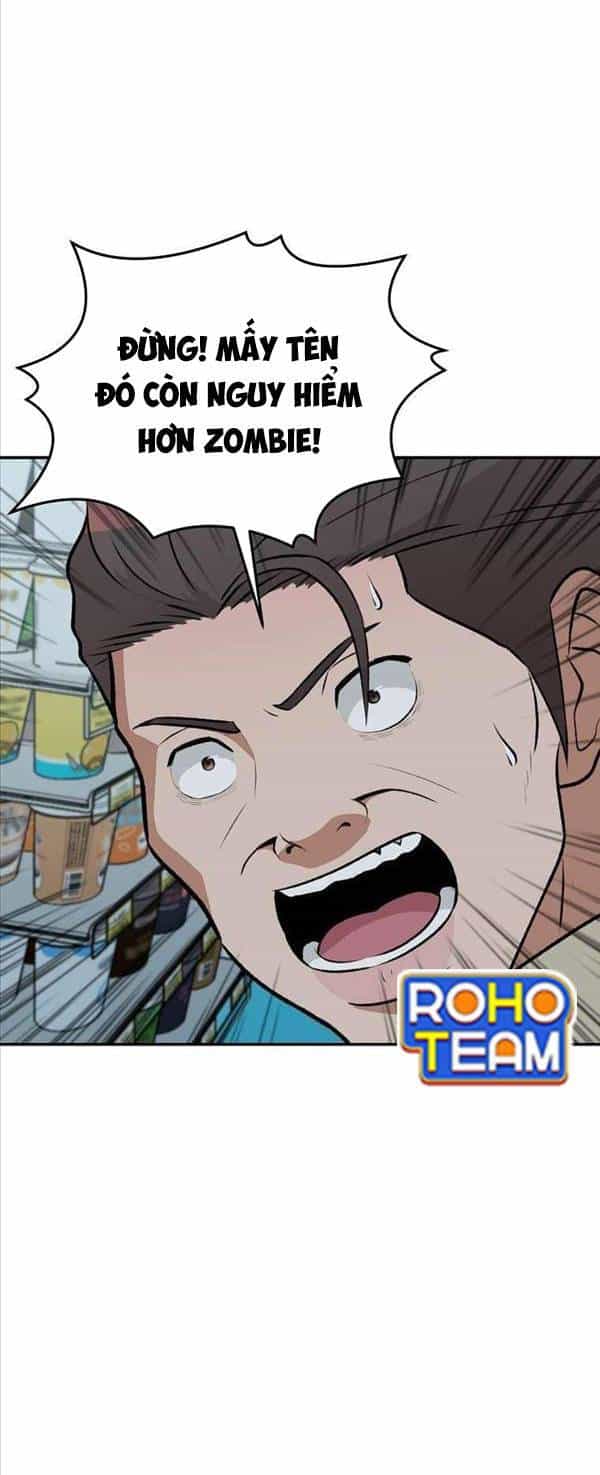 Con Tàu Zombie - Chương 10 - ảnh 41