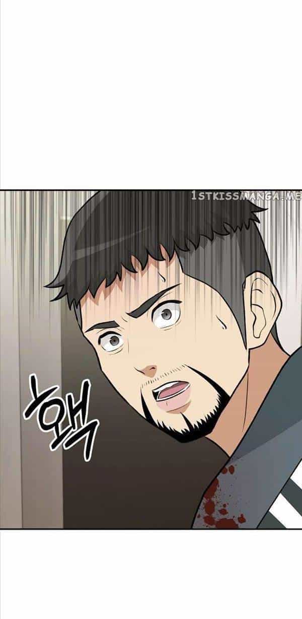 Con Tàu Zombie - Chương 10 - ảnh 46