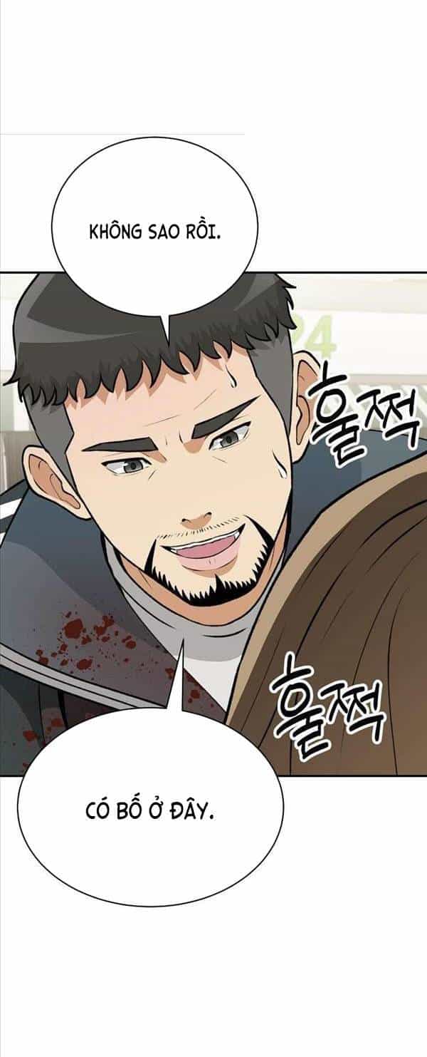 Con Tàu Zombie - Chương 10 - ảnh 50