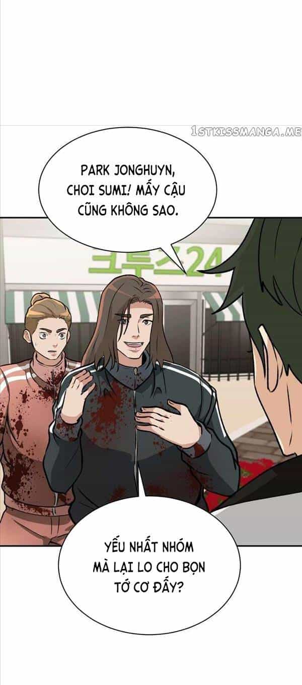 Con Tàu Zombie - Chương 10 - ảnh 54