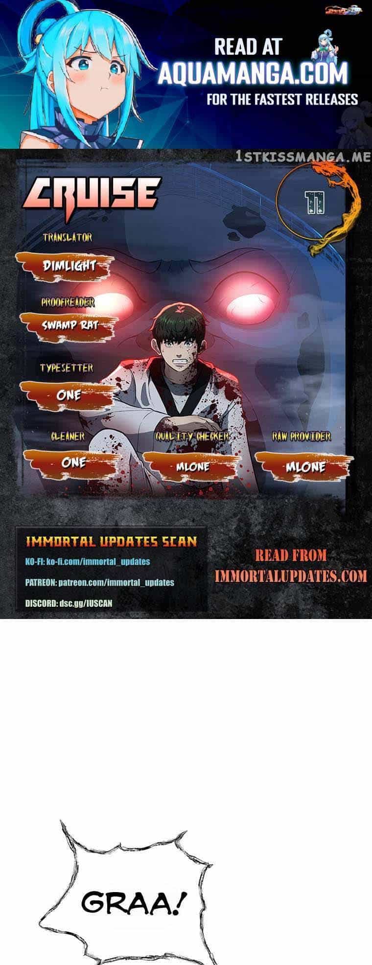 Con Tàu Zombie - Chương 11 - ảnh 1