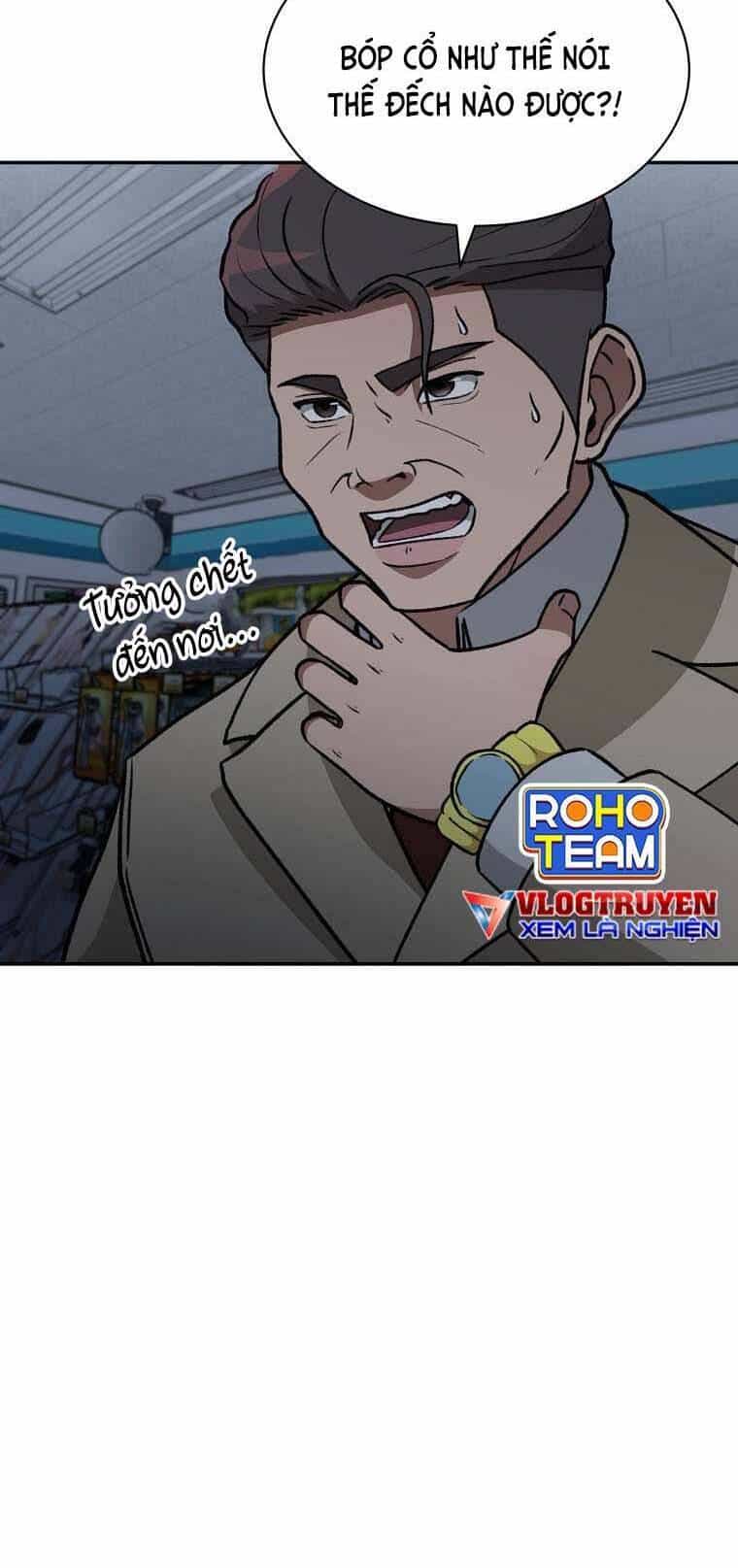Con Tàu Zombie - Chương 11 - ảnh 12