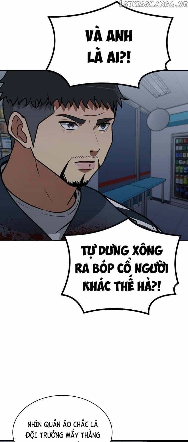 Con Tàu Zombie - Chương 11 - ảnh 13