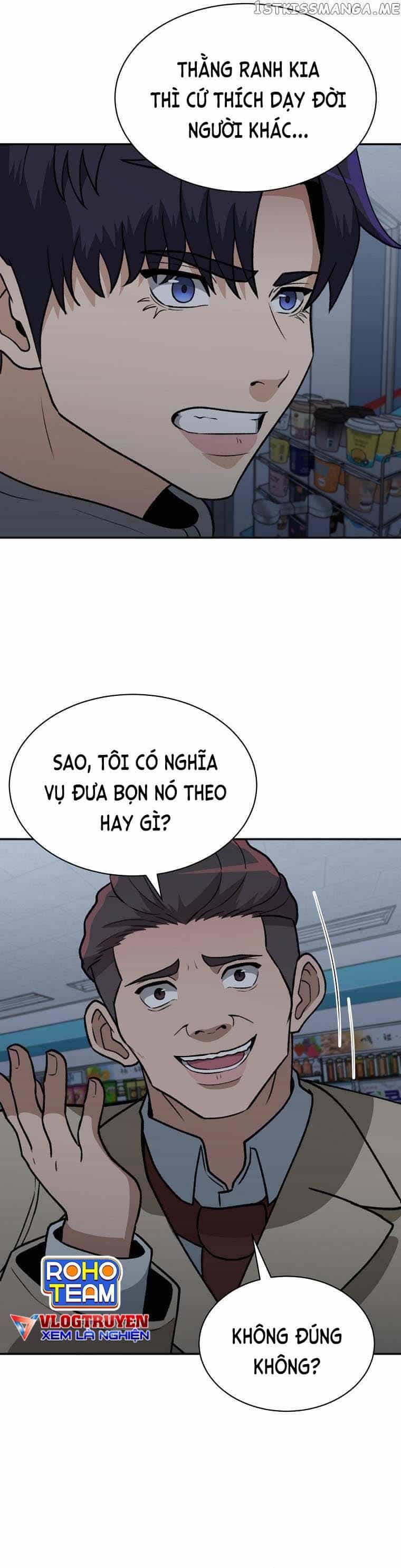 Con Tàu Zombie - Chương 11 - ảnh 17