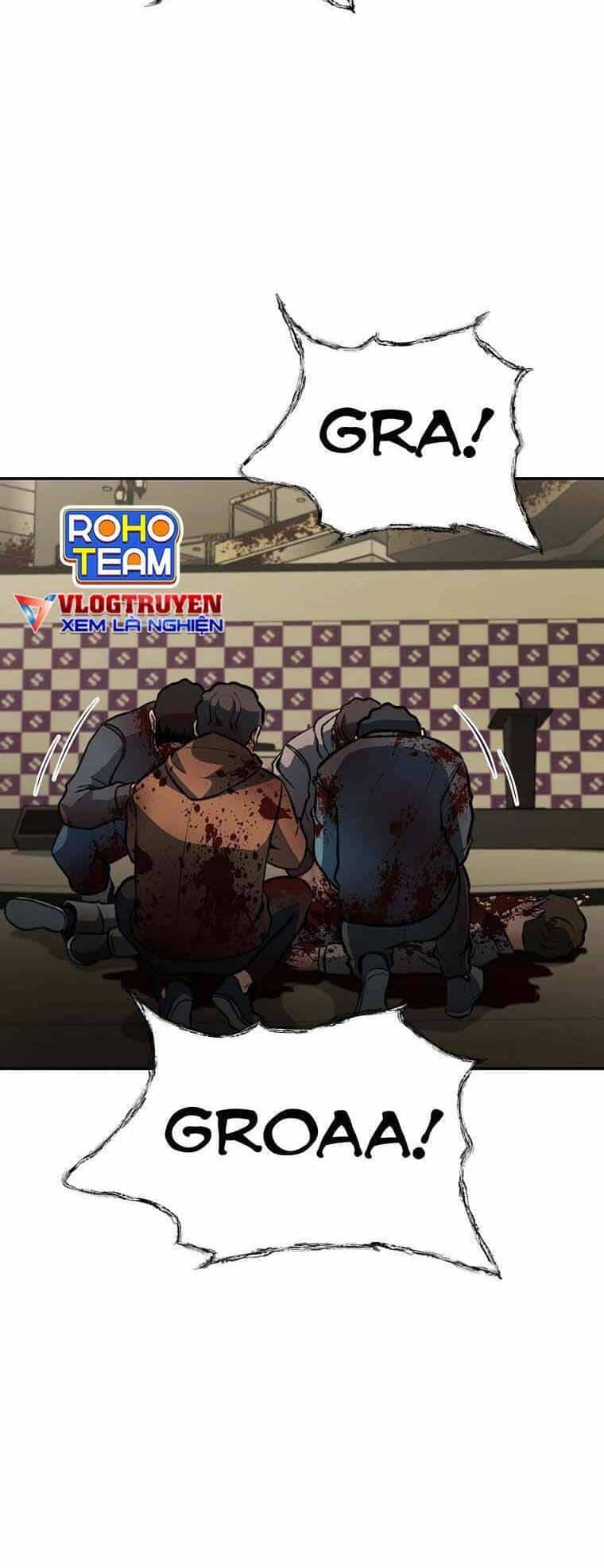 Con Tàu Zombie - Chương 11 - ảnh 2