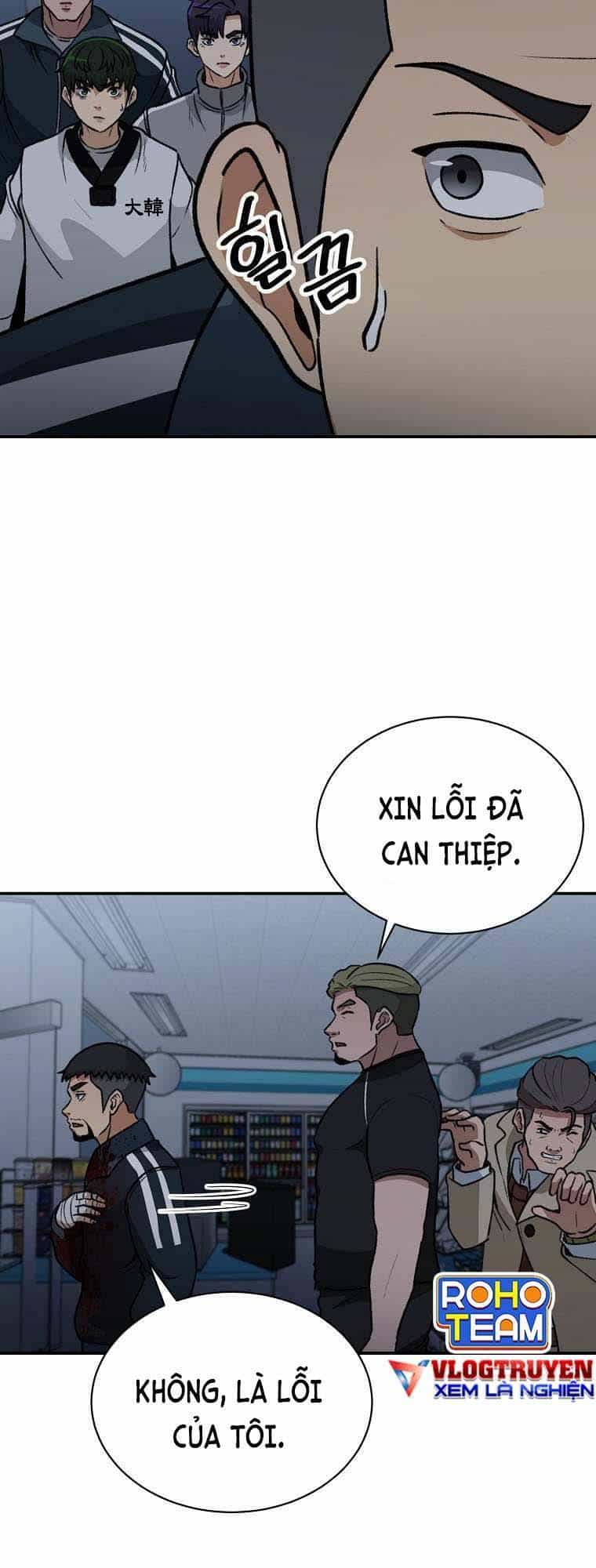 Con Tàu Zombie - Chương 11 - ảnh 23
