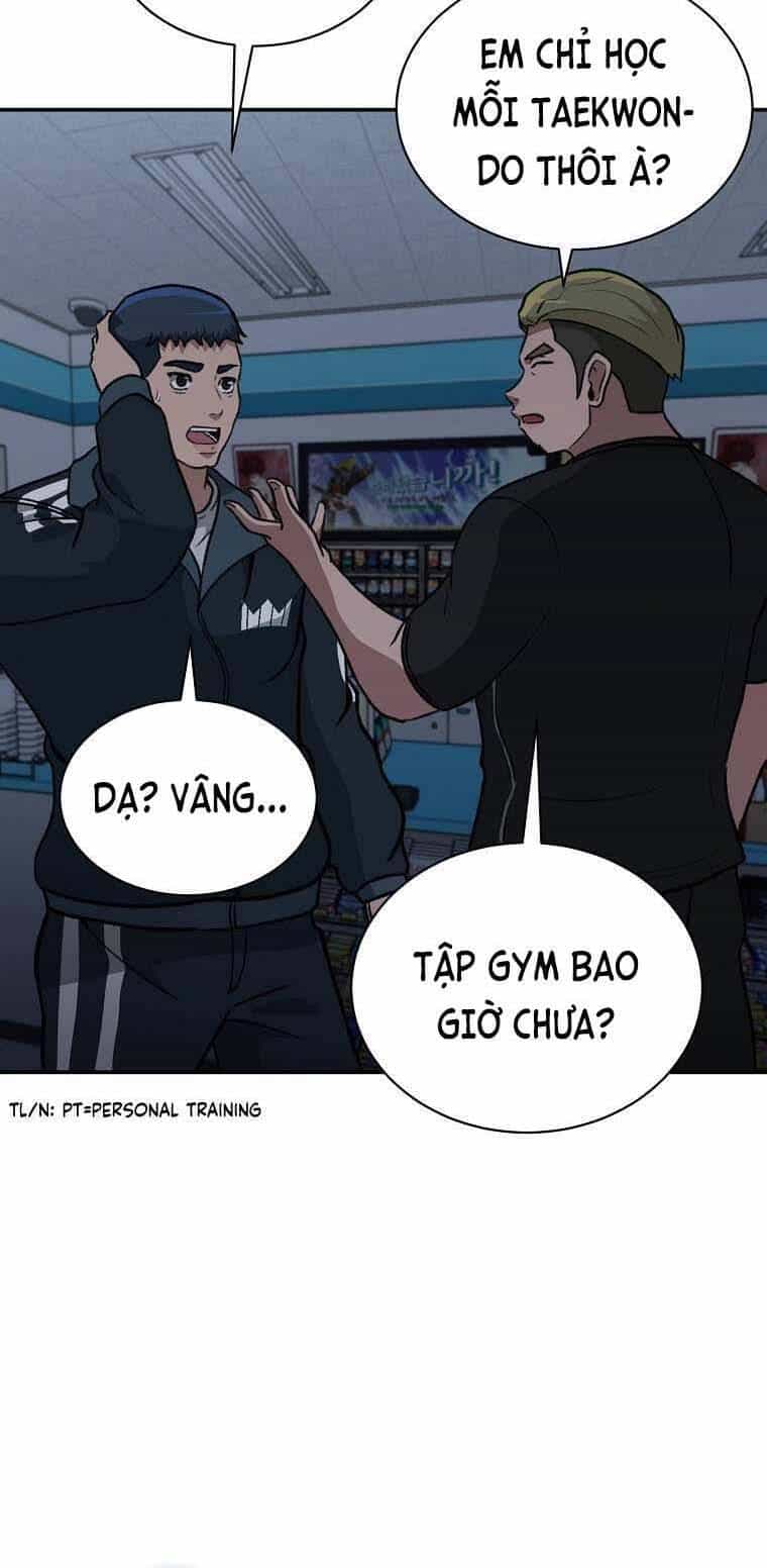 Con Tàu Zombie - Chương 11 - ảnh 32