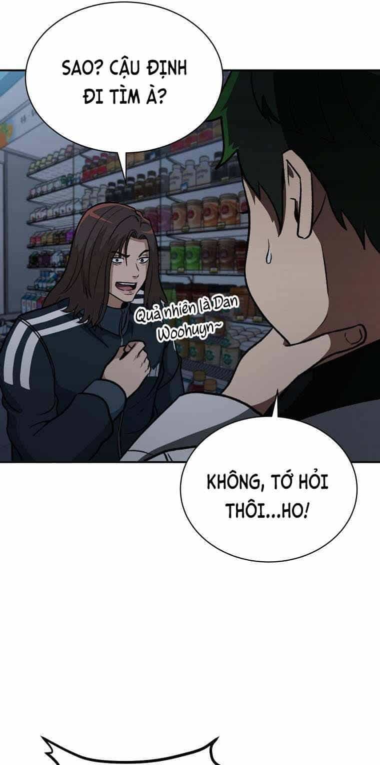 Con Tàu Zombie - Chương 11 - ảnh 39