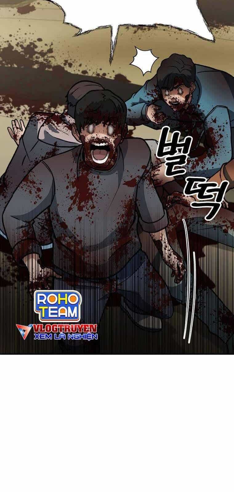 Con Tàu Zombie - Chương 11 - ảnh 4