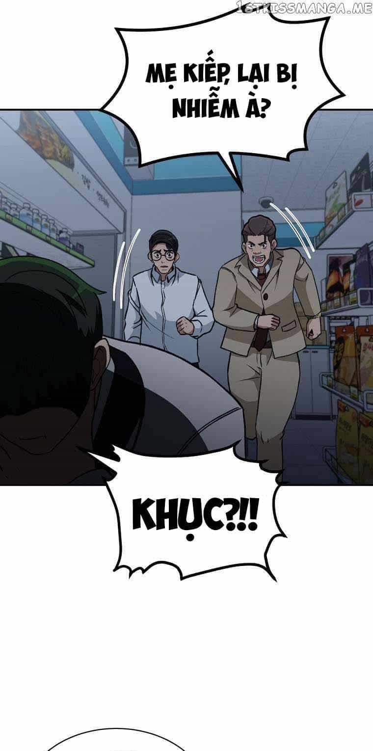 Con Tàu Zombie - Chương 11 - ảnh 41