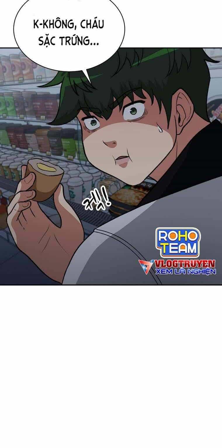 Con Tàu Zombie - Chương 11 - ảnh 42