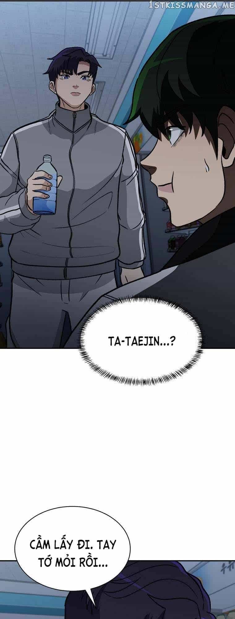 Con Tàu Zombie - Chương 11 - ảnh 44