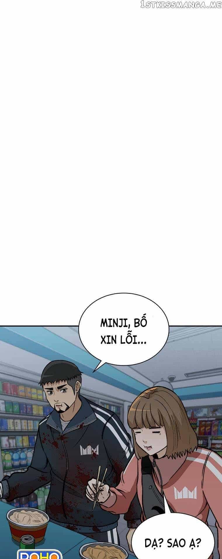 Con Tàu Zombie - Chương 11 - ảnh 48