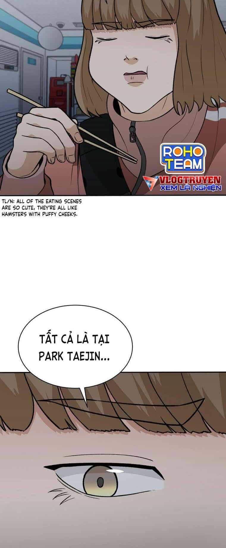Con Tàu Zombie - Chương 11 - ảnh 51