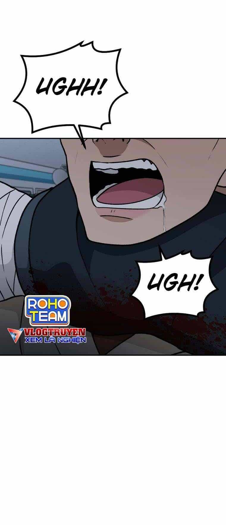 Con Tàu Zombie - Chương 11 - ảnh 8