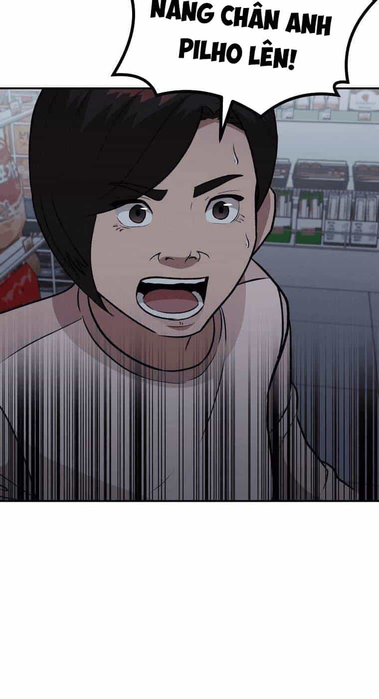 Con Tàu Zombie - Chương 12 - ảnh 11