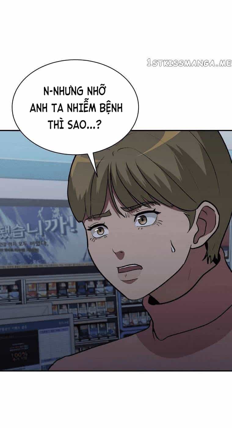 Con Tàu Zombie - Chương 12 - ảnh 12