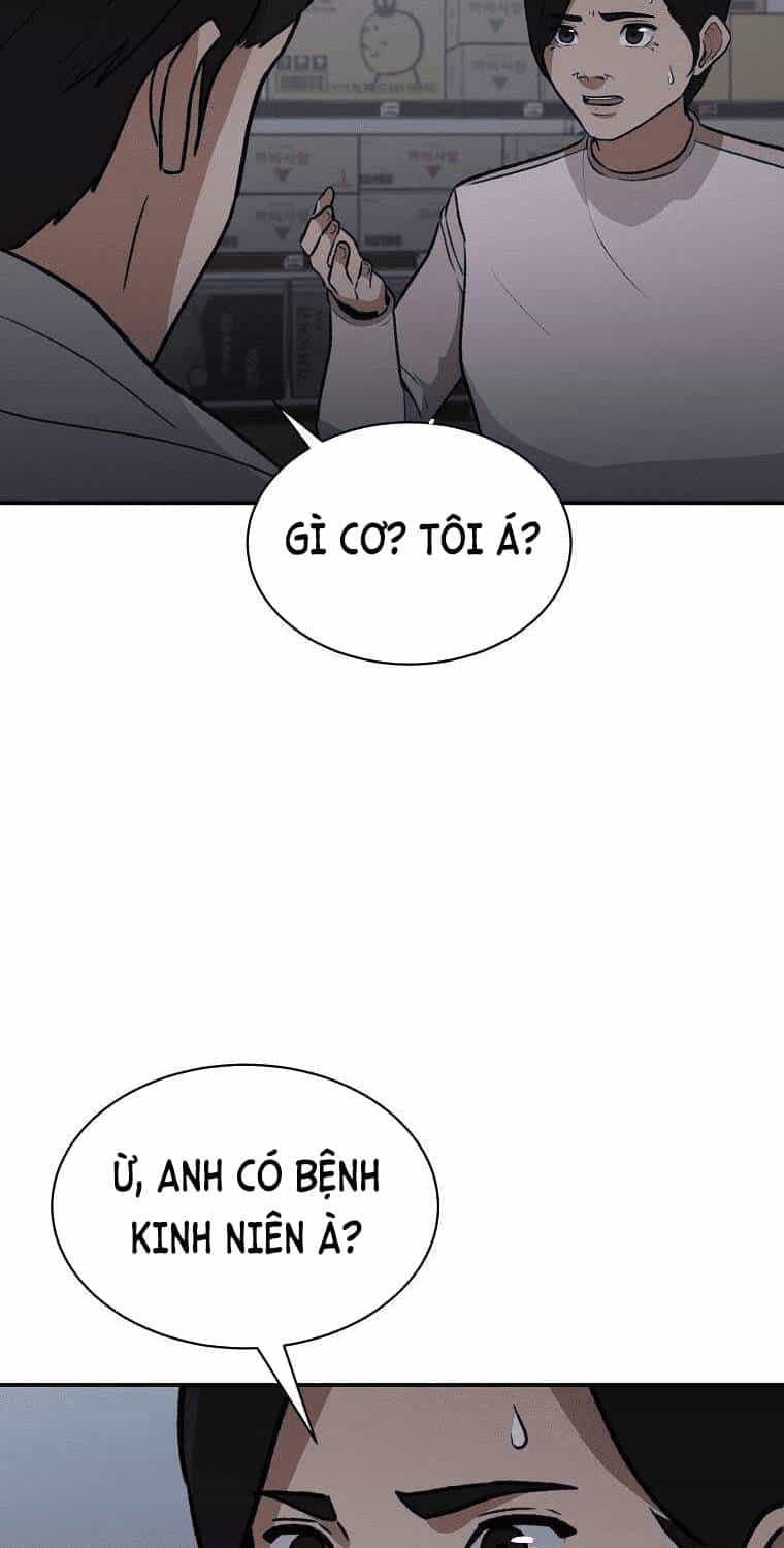 Con Tàu Zombie - Chương 12 - ảnh 29
