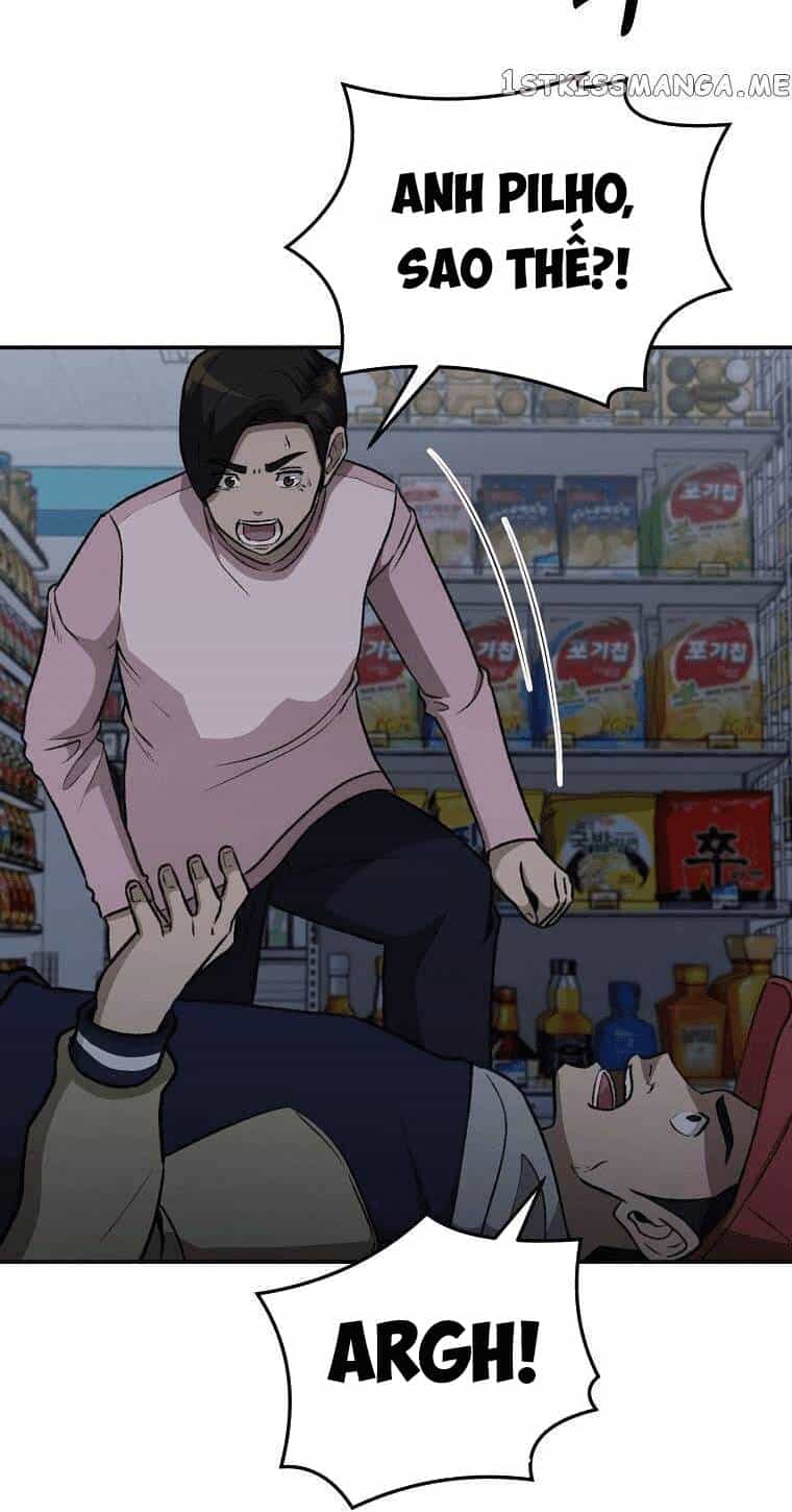 Con Tàu Zombie - Chương 12 - ảnh 3