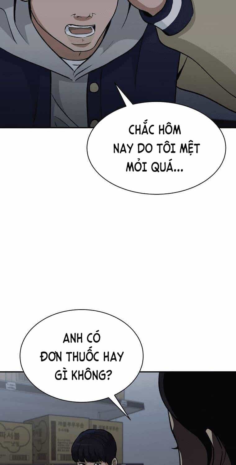 Con Tàu Zombie - Chương 12 - ảnh 31