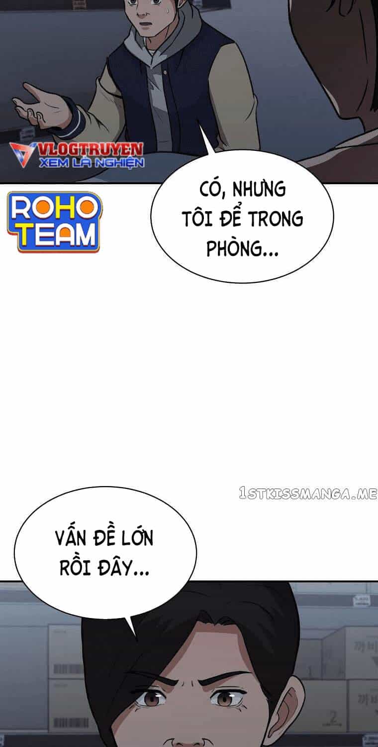 Con Tàu Zombie - Chương 12 - ảnh 32