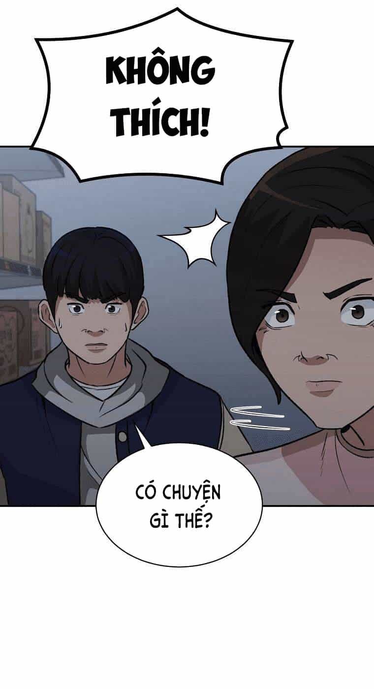 Con Tàu Zombie - Chương 12 - ảnh 34