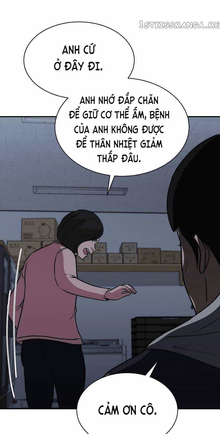 Con Tàu Zombie - Chương 12 - ảnh 35