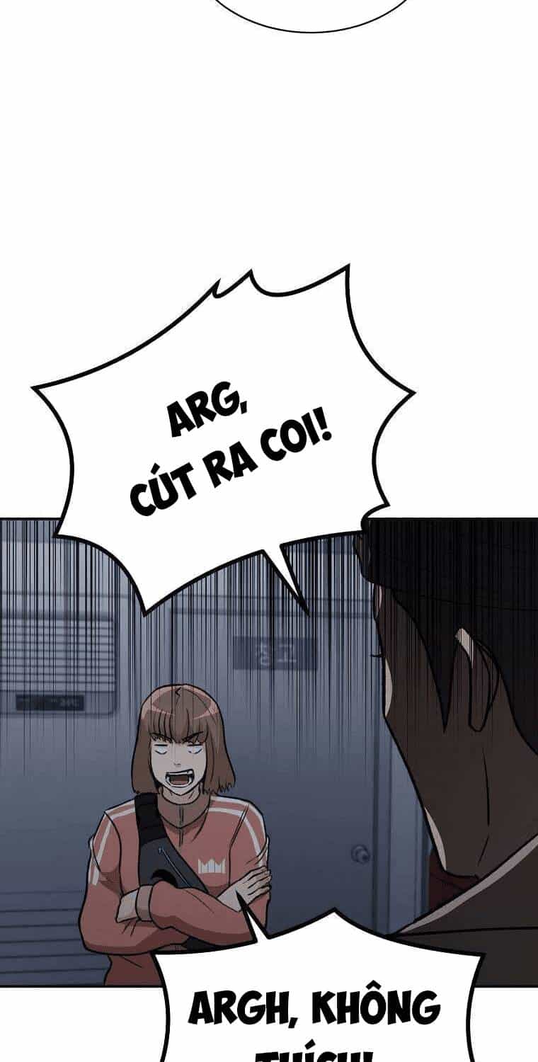 Con Tàu Zombie - Chương 12 - ảnh 36