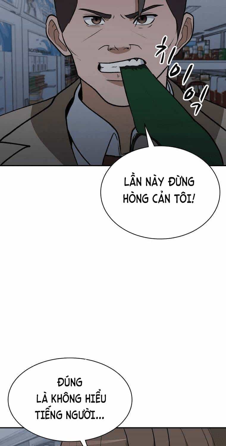 Con Tàu Zombie - Chương 12 - ảnh 43
