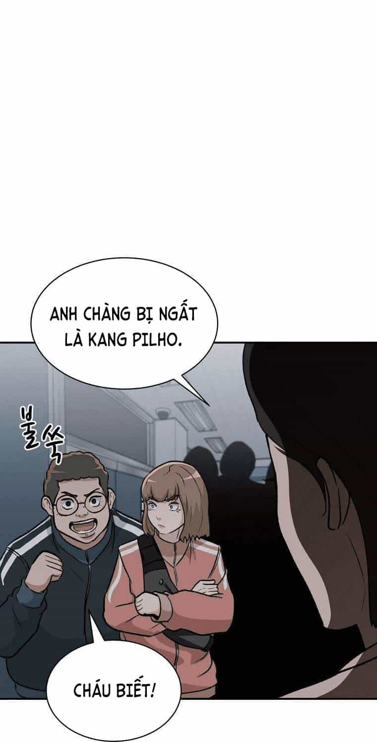 Con Tàu Zombie - Chương 12 - ảnh 56