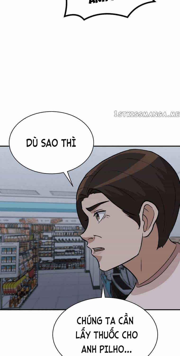 Con Tàu Zombie - Chương 12 - ảnh 59