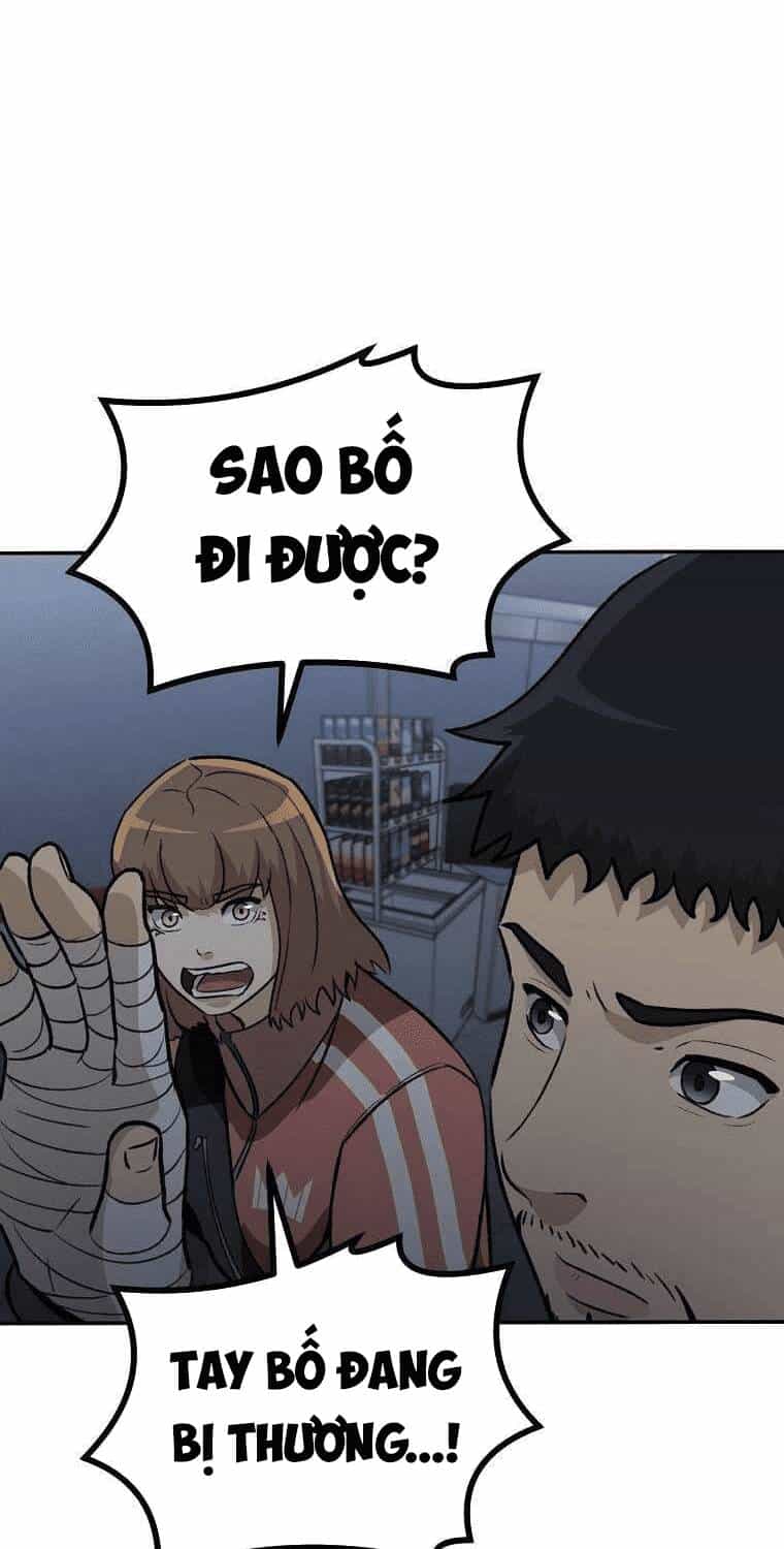 Con Tàu Zombie - Chương 12 - ảnh 63