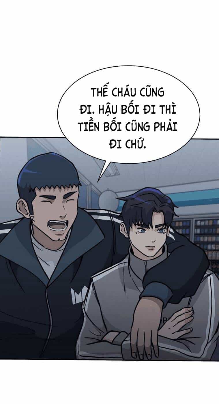 Con Tàu Zombie - Chương 12 - ảnh 69