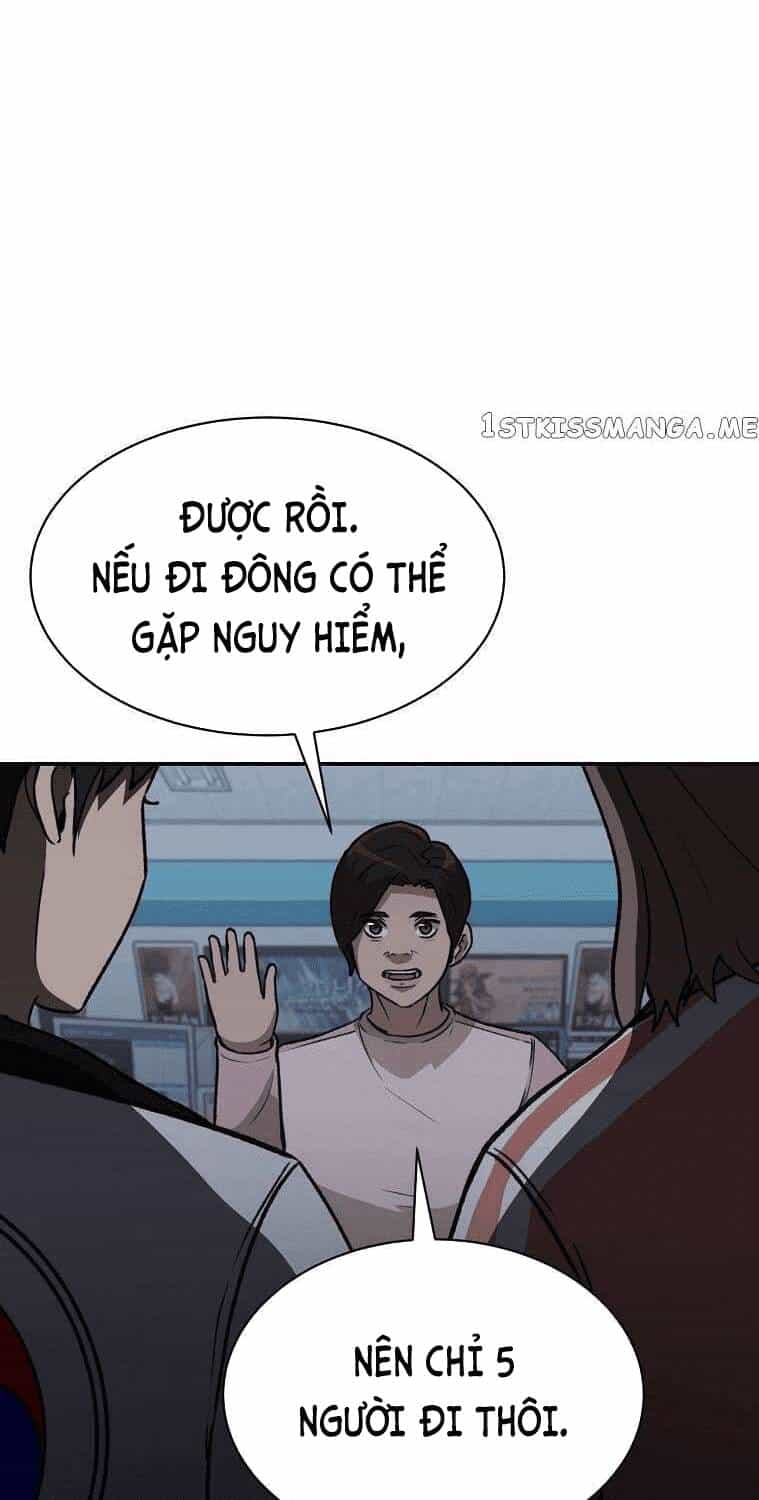 Con Tàu Zombie - Chương 12 - ảnh 75