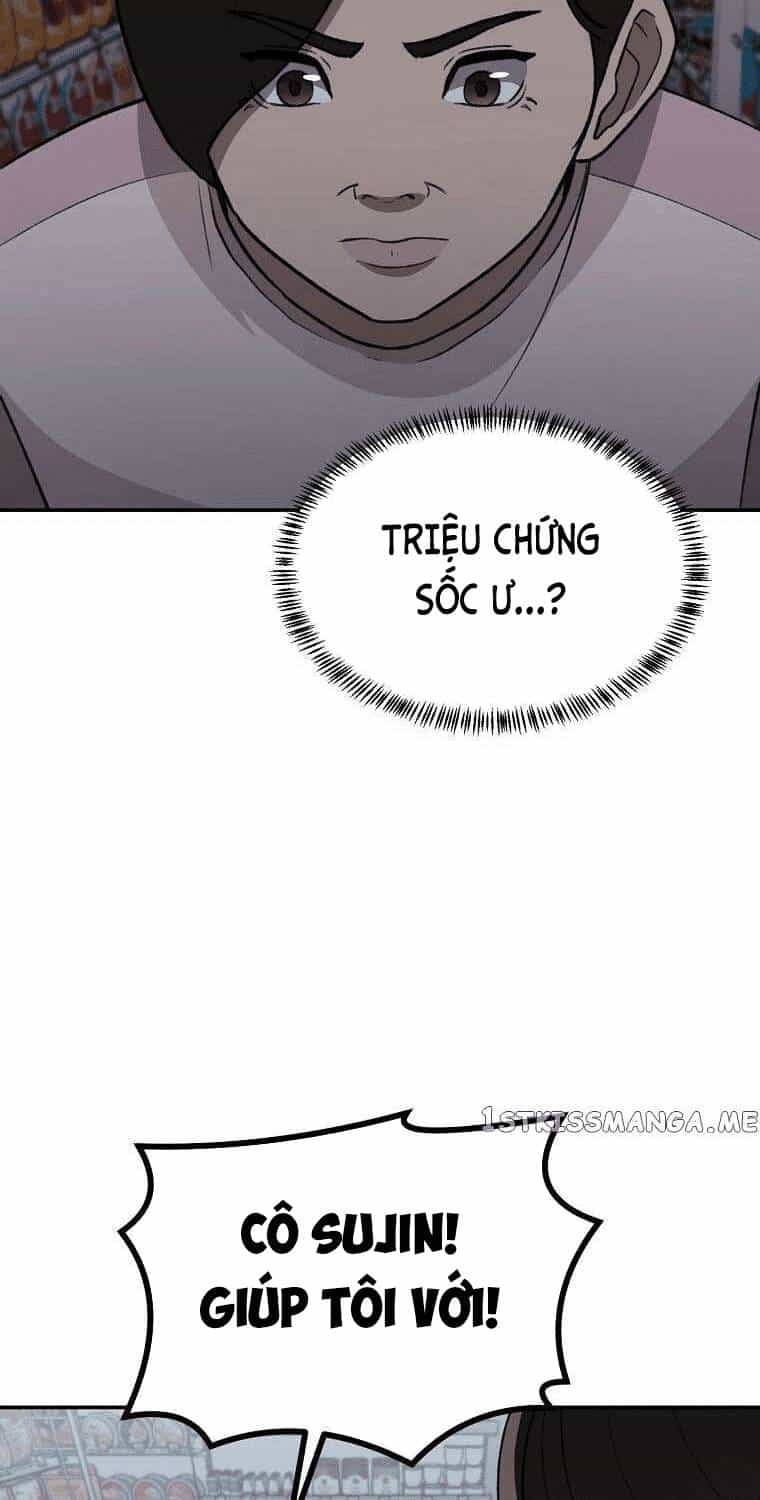 Con Tàu Zombie - Chương 12 - ảnh 9