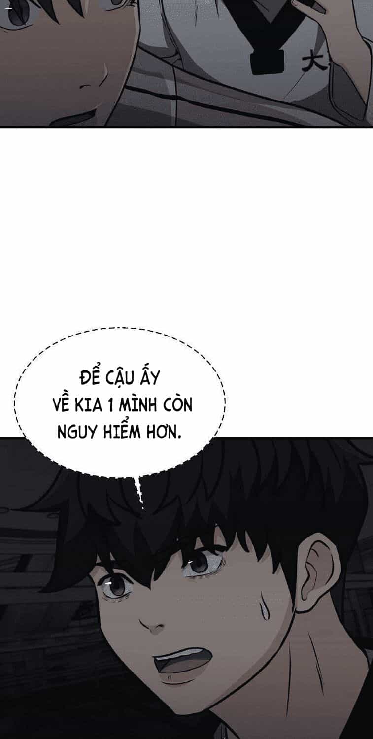 Con Tàu Zombie - Chương 13 - ảnh 10