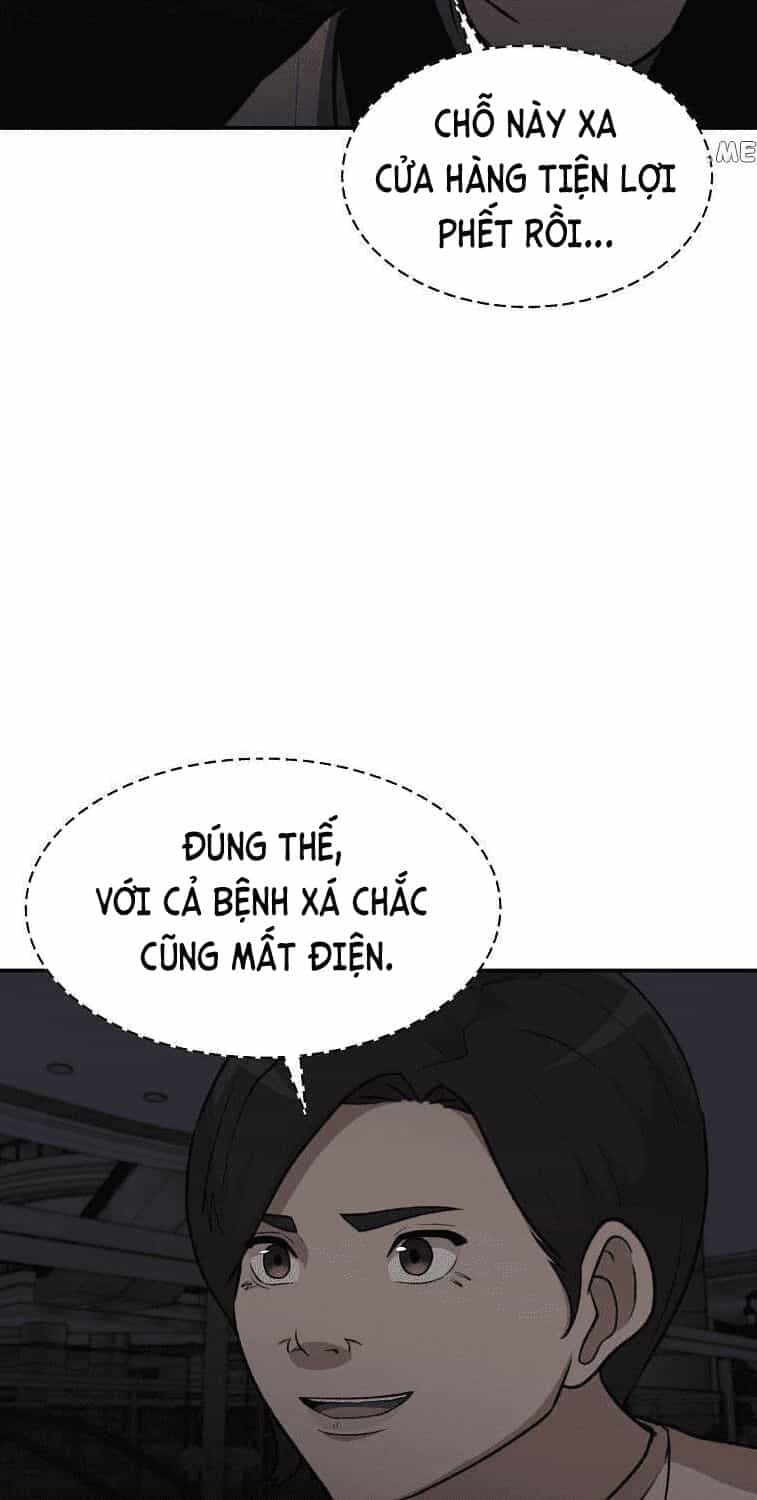 Con Tàu Zombie - Chương 13 - ảnh 11