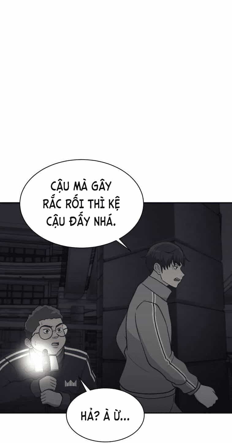 Con Tàu Zombie - Chương 13 - ảnh 15