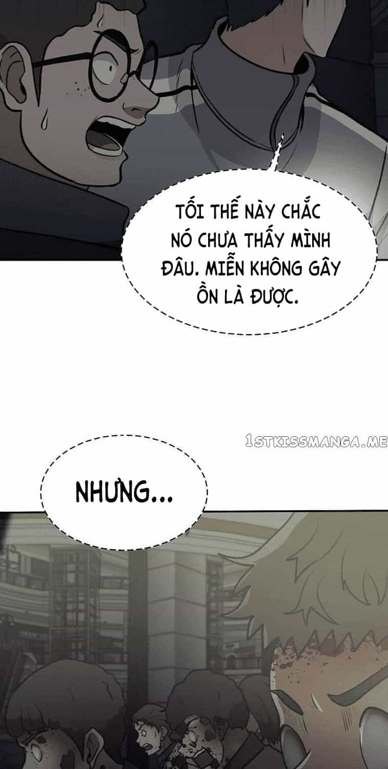 Con Tàu Zombie - Chương 13 - ảnh 23