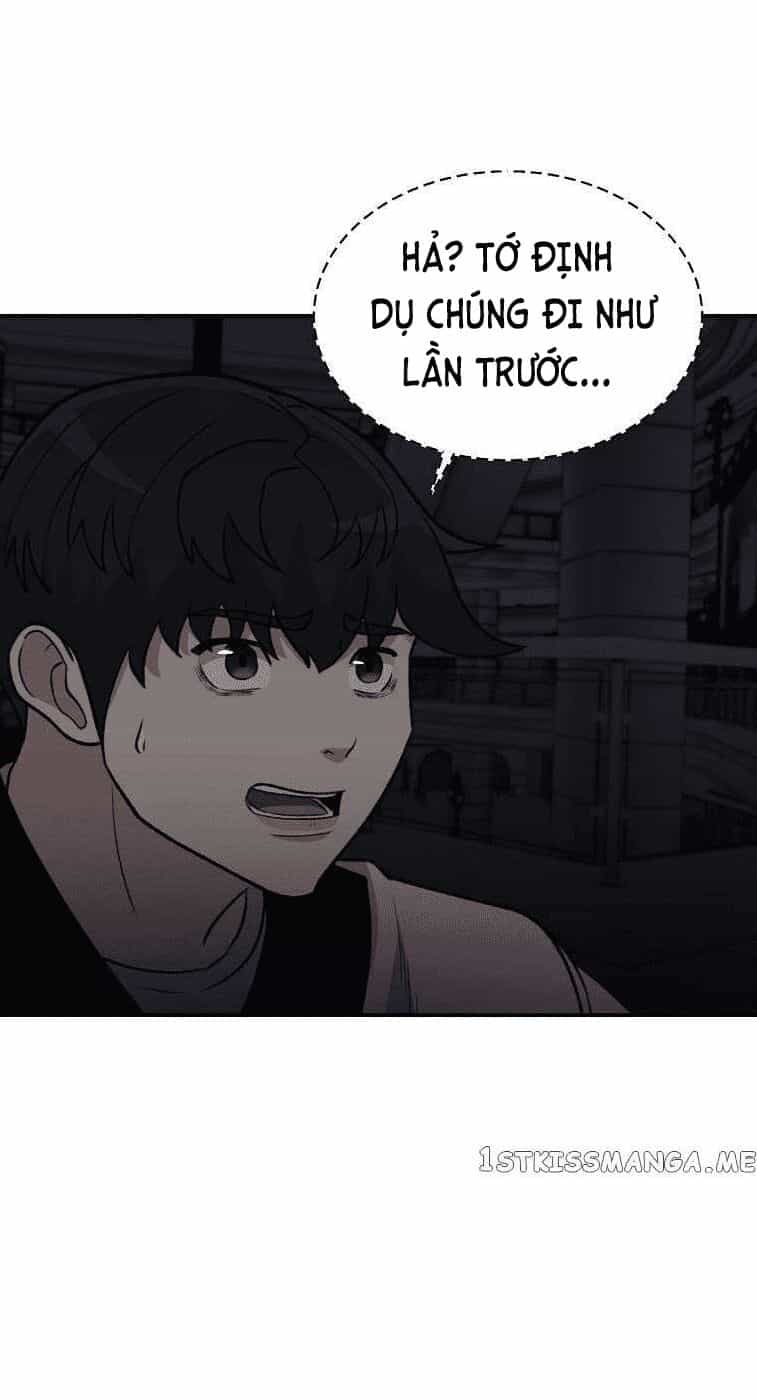 Con Tàu Zombie - Chương 13 - ảnh 31
