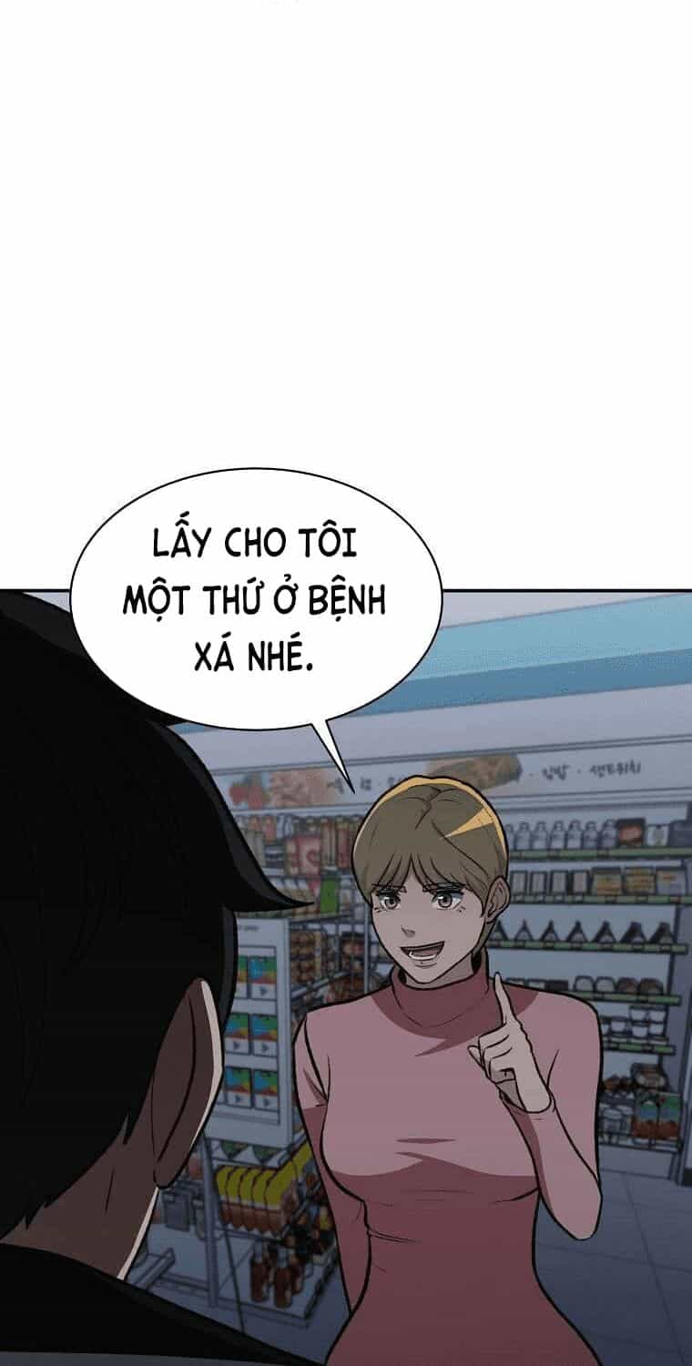 Con Tàu Zombie - Chương 13 - ảnh 43