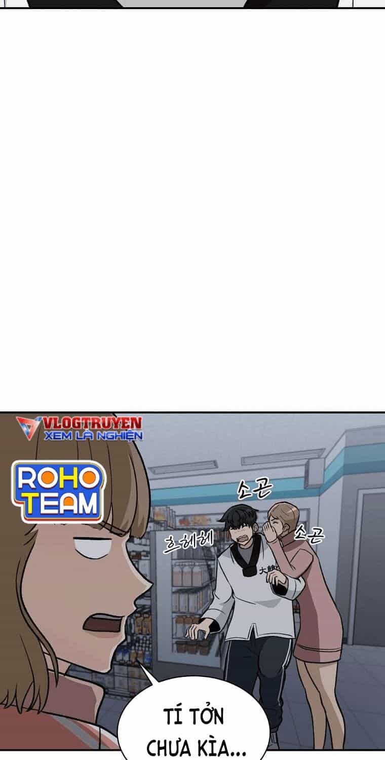 Con Tàu Zombie - Chương 13 - ảnh 45