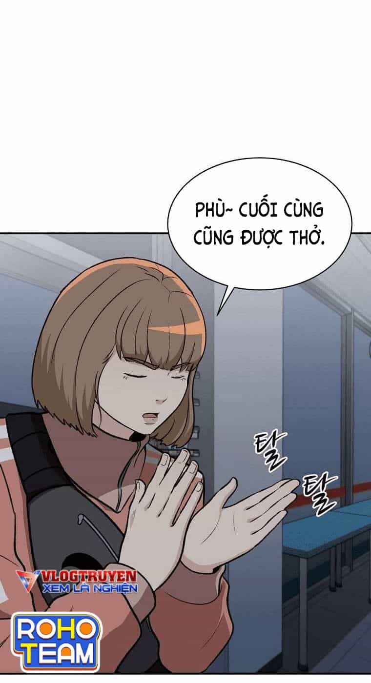 Con Tàu Zombie - Chương 13 - ảnh 50